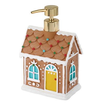 Avanti Linens Sweet Treat Lotion Dispenser