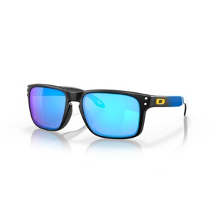 Oakley OO9102 57mm Holbrook Male Square Sunglasses - 1 of 4
