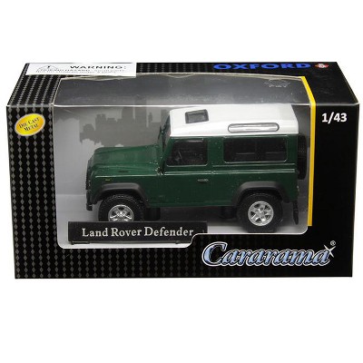 toy land rover