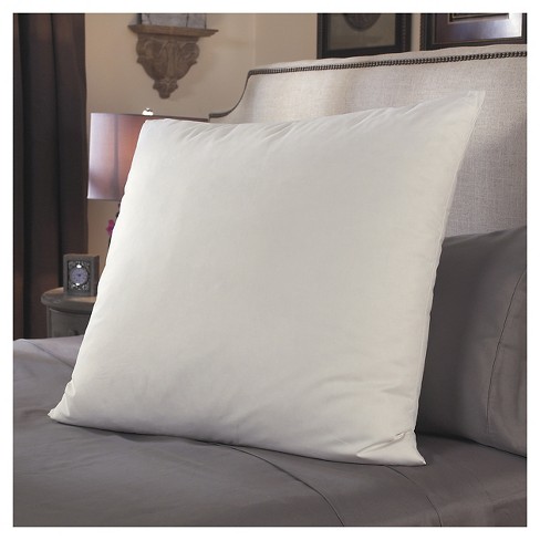 european square pillow