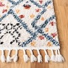 Morocco MRC921 Power Loomed Area Rug  - Safavieh - 3 of 4