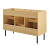 Modway Chaucer 48" Bathroom Vanity Cabinet (Sink Basin Not Included) - 3 of 4