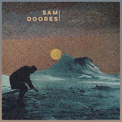 Sam Doores - Sam Doores (Vinyl)