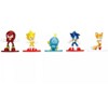 "Sonic The Hedgehog" Set of 18 Diecast Figures "Nano Metalfigs" Series by Jada - 2 of 4