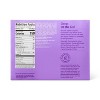Organic 25% Less Sugar Chocolate Chip Whole Grain Baked Bars - 15.24oz - Good & Gather™ - 2 of 4