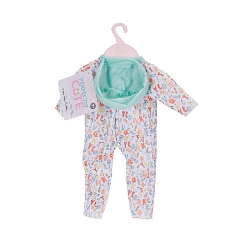 Perfectly Cute Pajama Doll Outfit, 3 of 4