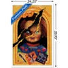 Trends International Chucky: Let's Be Friends - Box Framed Wall Poster Prints - 3 of 4