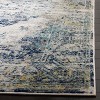 Madison MAD158 Power Loomed Area Rug  - Safavieh - 3 of 4