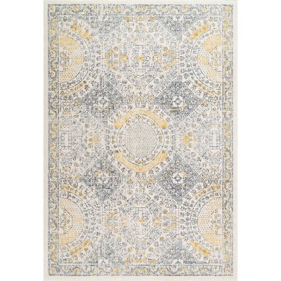 Nuloom Minta Vintage Transitional Indoor Area Rug