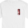 Men's - Pokémon - Red & Black Theme Short Sleeve Graphic T-Shirt - 2 of 4
