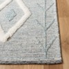 Vermont VRM601 Hand Loomed Area Rug  - Safavieh - 3 of 4