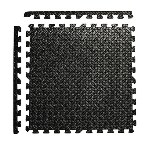 Cap Pack Of Puzzle Mats - Diamond Pattern : Target