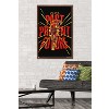 Trends International DC Comics Movie The Flash - Pointbreak Framed Wall Poster Prints - 2 of 4