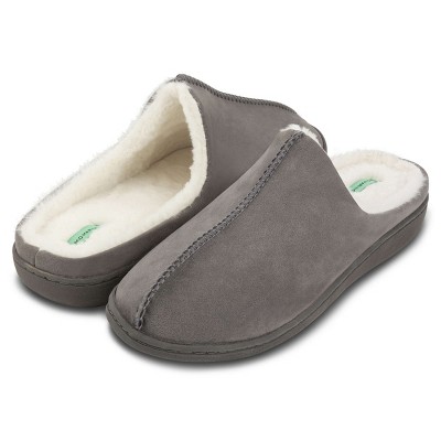 Mio Marino Cuddles Memory Foam Slippers