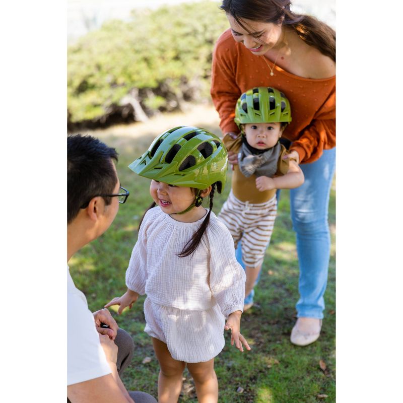 Joovy Noodle Multi-Sport Kids' Helmet - XS/S, 5 of 10