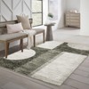 Oriental Weavers Strada STR06 Charcoal/ Grey Indoor Area Rug - 5'3" x 7'3" - 2 of 4