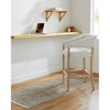 Mark & Day Margaret Washable Woven Indoor and Outdoor Area Rugs - Becki Owens x Livabliss - 2 of 4