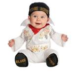Elvis Presley Infant Costume