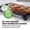 Hamilton Beach Durathon Griddle 38521 - 4 of 4