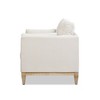 Knox 36" Modern Farmhouse Arm Chair - 3 of 4