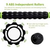 Sportneer Muscle Roller Stick - Massage Stick for Athletes - 2 of 3