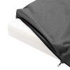 FurHaven Logo Indoor/Outdoor Deluxe Oxford Orthopedic Mattress Dog Bed - 4 of 4