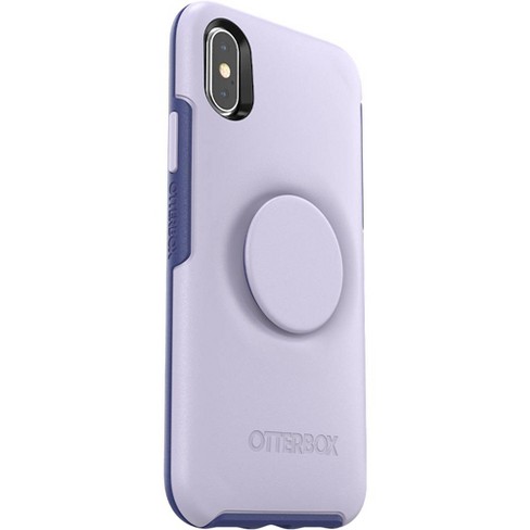 otterbox pop symmetry iphone x