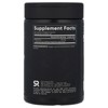 Sports Research Magnesium Glycinate, 160 mg, 90 Veggie Capsules (80 mg Per Capsule) - 2 of 2
