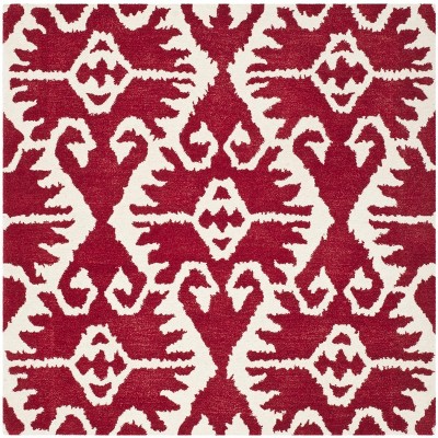Wyndham WYD323 Hand Tufted Indoor Rugs - Safavieh