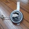 Replacement Burner with Wick for Dietz Lil' Wizard #1 and #30 Lanterns - 3 of 4