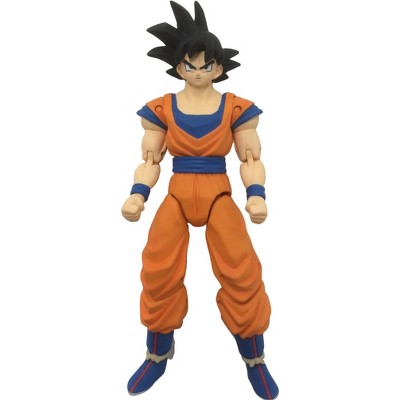 goku toys at target