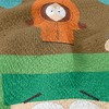 South Park Kyle Hanukkah Blanket 50"x60" Woven Tapestry - 4 of 4