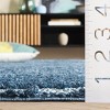 Penelope Shag PNL560 Indoor Rugs - Safavieh - 4 of 4