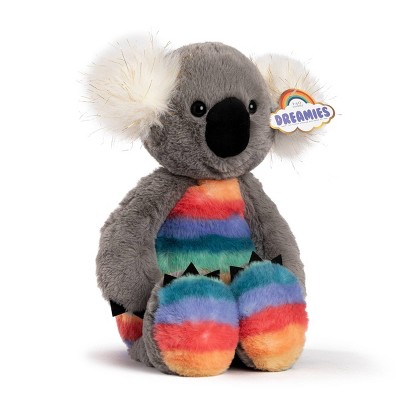 FAO Schwarz Dreamies Koala 13.5" Stuffed Animal