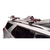 Malone Downloader Folding J-Style Universal Car Rack Kayak Carrier - 3 of 4