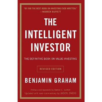 ⋆ El Inversor Inteligente, por Benjamin Graham (RESUMEN) ⋆ El