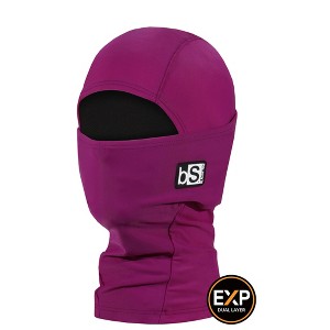 BlackStrap Kids' Expedition Hood Balaclava Face Mask - 1 of 4