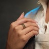 Enso Rings Lord of the Rings Collection Classic Silicone Ring - 2 of 2