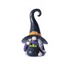 Witch Gnome Figurine (Set of 2) - 4 of 4