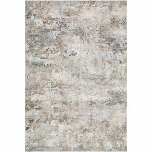 Hauteloom Twyla Living Room, Bedroom Area Rug - Contemporary - High Pile - 1 of 4