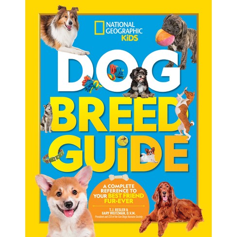 The Dog Breed Bible: With Temperament and Personality Ratings for Choosing  the Perfect Dog or Puppy for You and Your Family