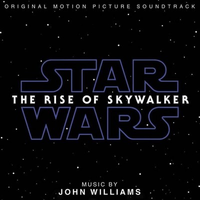 John Williams - Star Wars: The Rise of Skywalker (2 LP) (Vinyl)