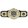 WWE World Heavyweight Toy Wrestling Belt Action Figure - 3 of 3