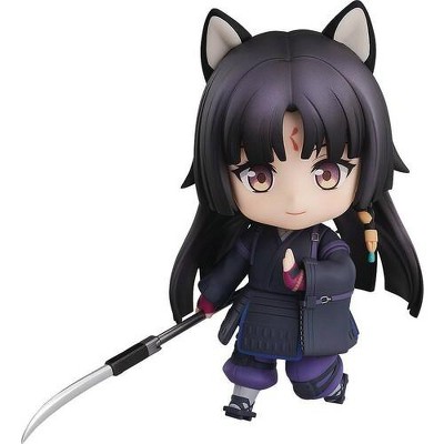 Good Smile - Good Smile Company - Arknights - Saga Nendoroid Action Figure