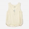 Women's Dara Washable Silk Cami - The Sleep Code - image 4 of 4