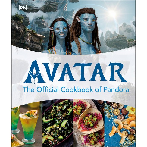 The Official Cookbook Of Pandora - By (hardcover) : Target