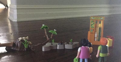 Playmobil Petting Zoo : Target