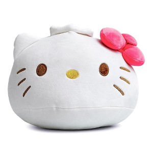 Fiesta Sanrio Hello Kitty and Friends 10 Inch Dumpling Plush | Hello Kitty - 1 of 4