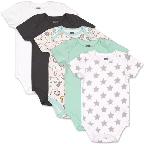 Baby onesies deals target