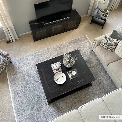 Hauteloom Curt Area Rug